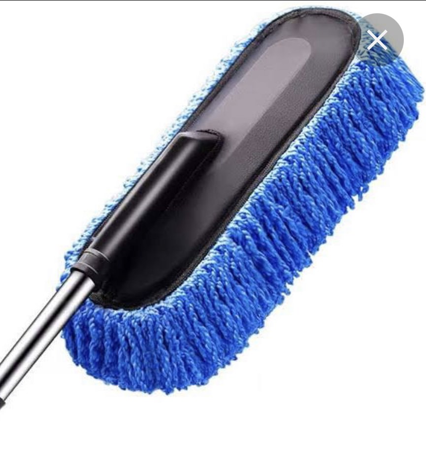 California Car Duster, Car Accessories, Accessories