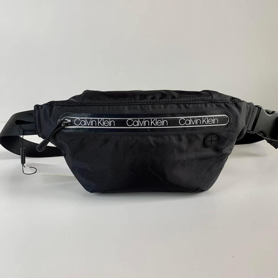 Calvin klein belt bag price on sale