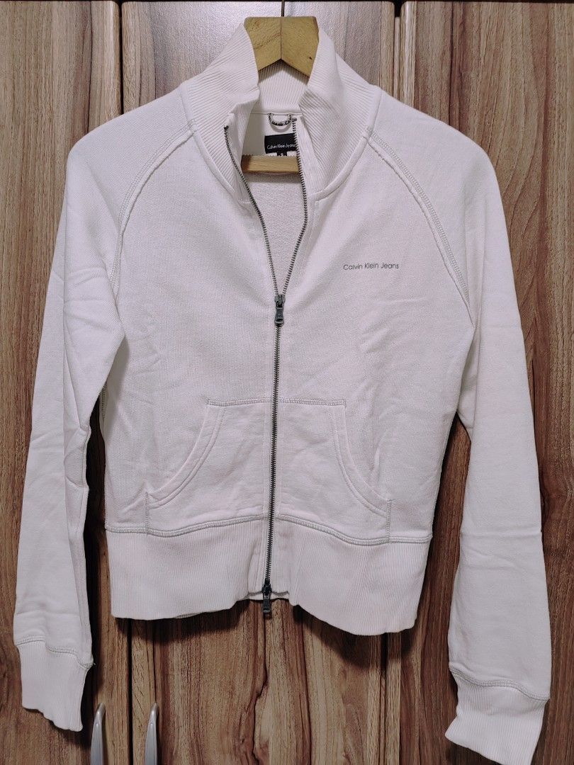 Boxy Hooded Puffer Jacket | Calvin Klein® USA-gemektower.com.vn