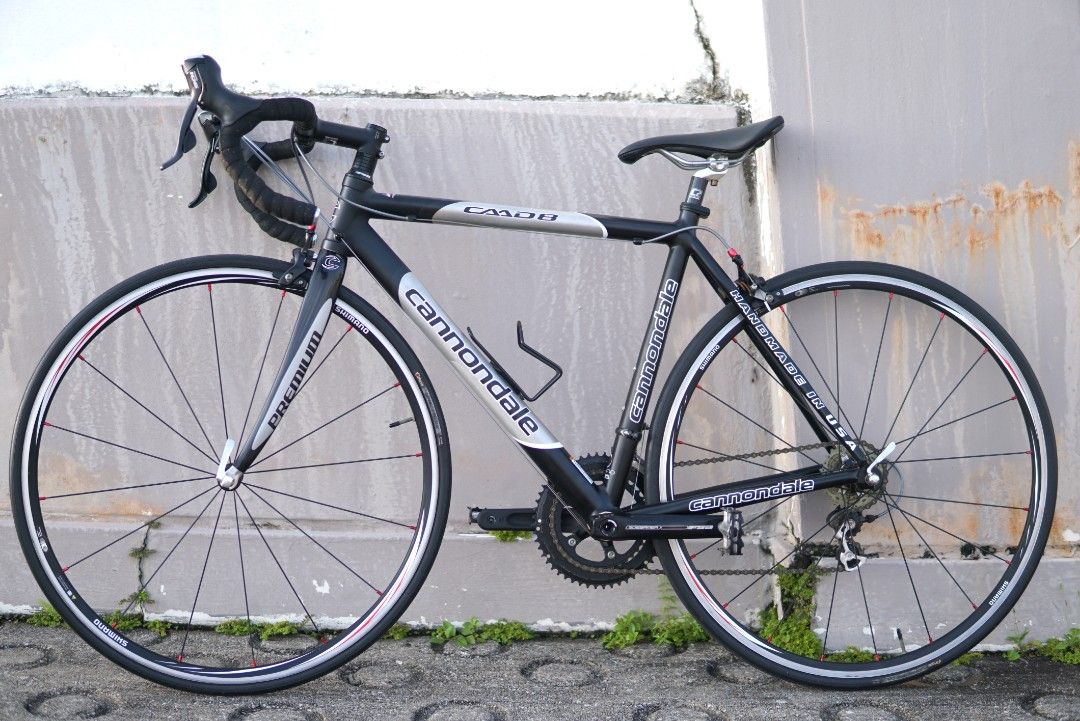 Cannondale caad8 optimo online