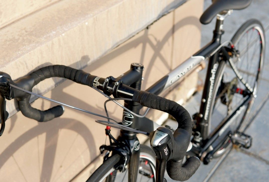 Cannondale caad8 hotsell shimano 105
