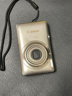 Canon ccd數碼相機IXUS 120IS