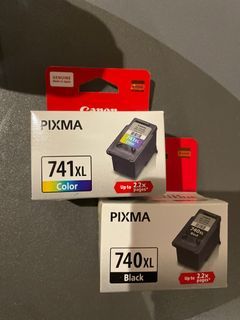 Canon Pixma Ink Cartridge