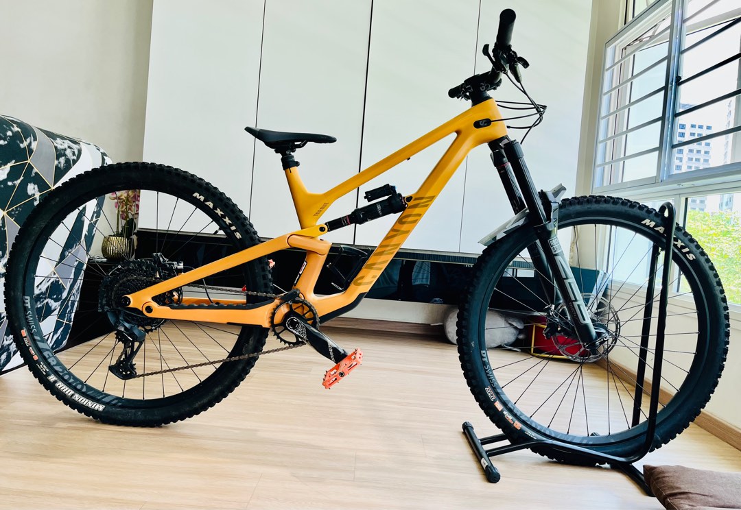 Canyon torque 29 discount
