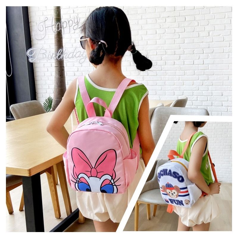 Cartoon bags for 2025 baby girl