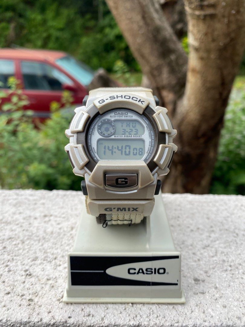Casio g shock dw 9550 best sale