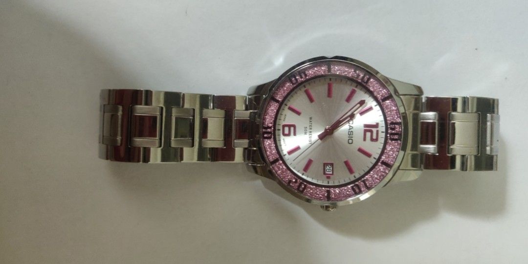 Casio 2784 hot sale battery replacement