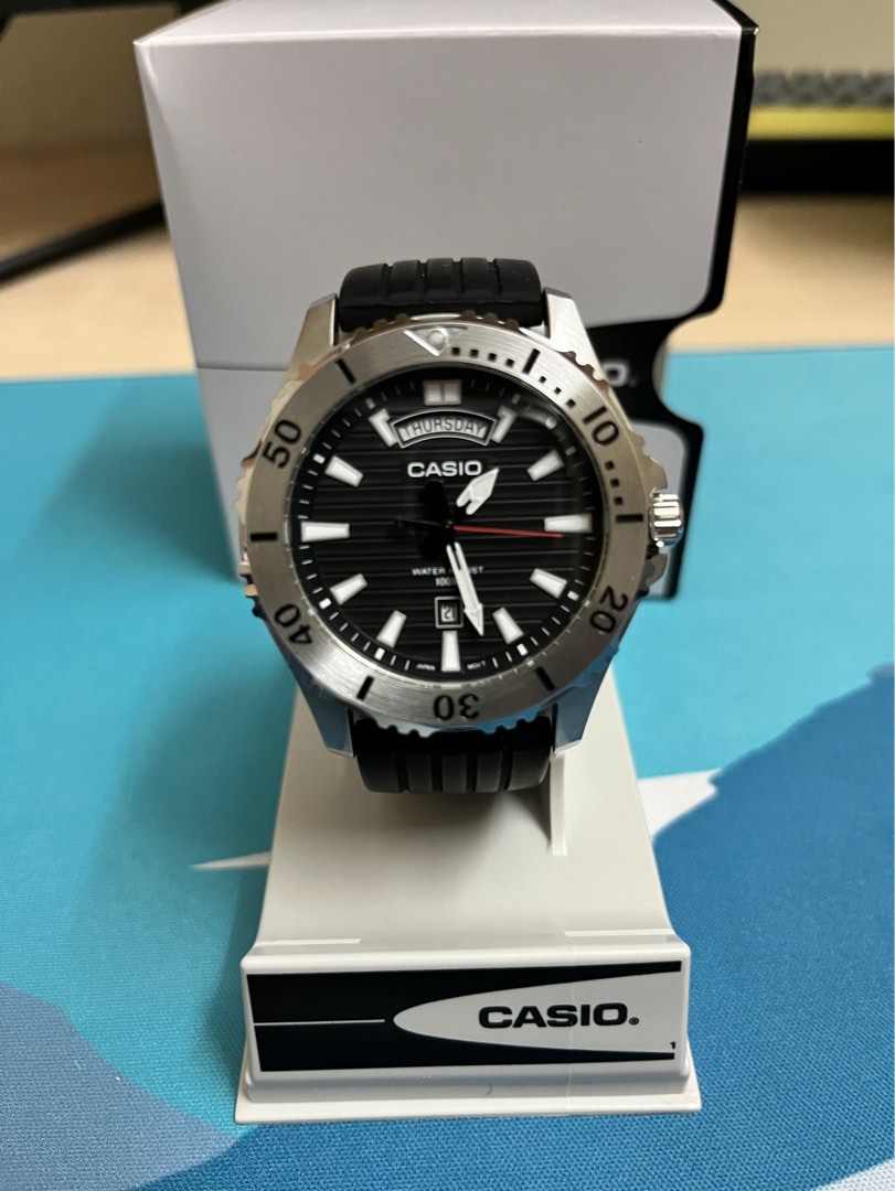 Casio mtd 1087 2025 d