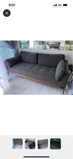 Castlery Ethan sofa