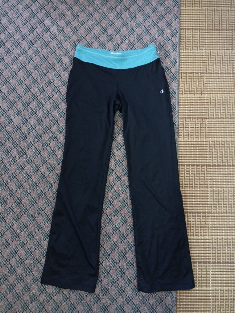 Champion curvy yoga clearance pants