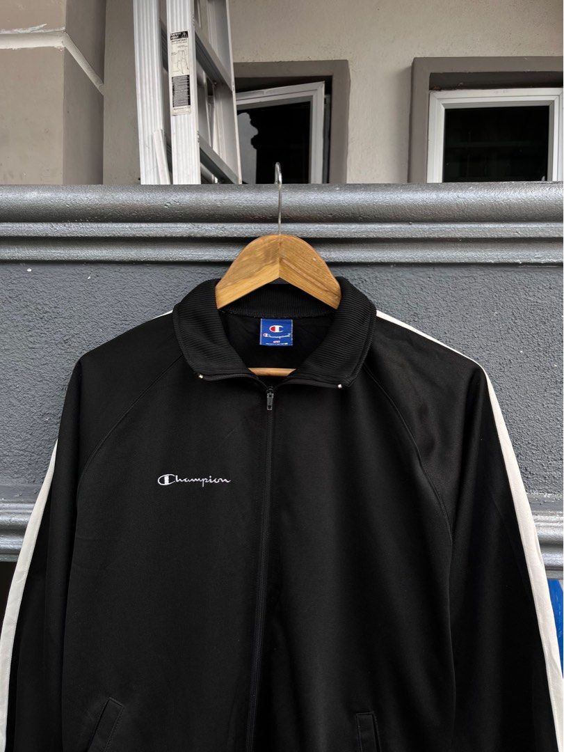 Tracktop champion hot sale
