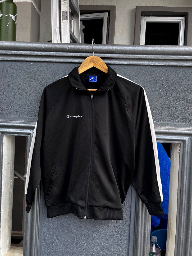 Track top hotsell champion