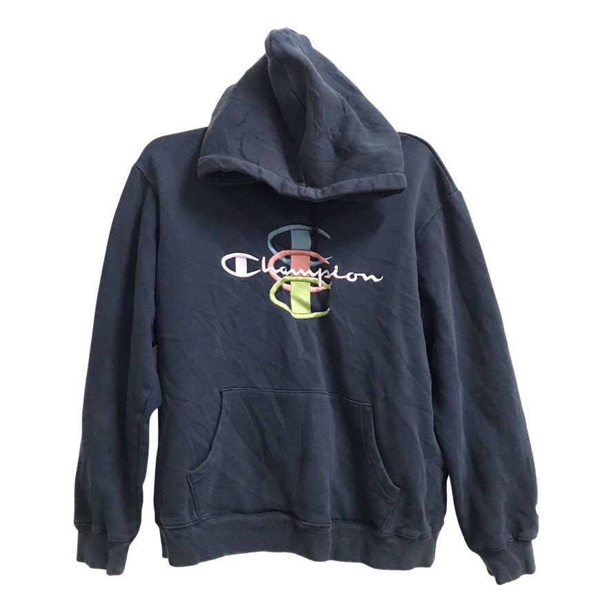 Champion supreme jumper top