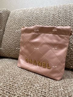 CHANEL 23S Mini 22