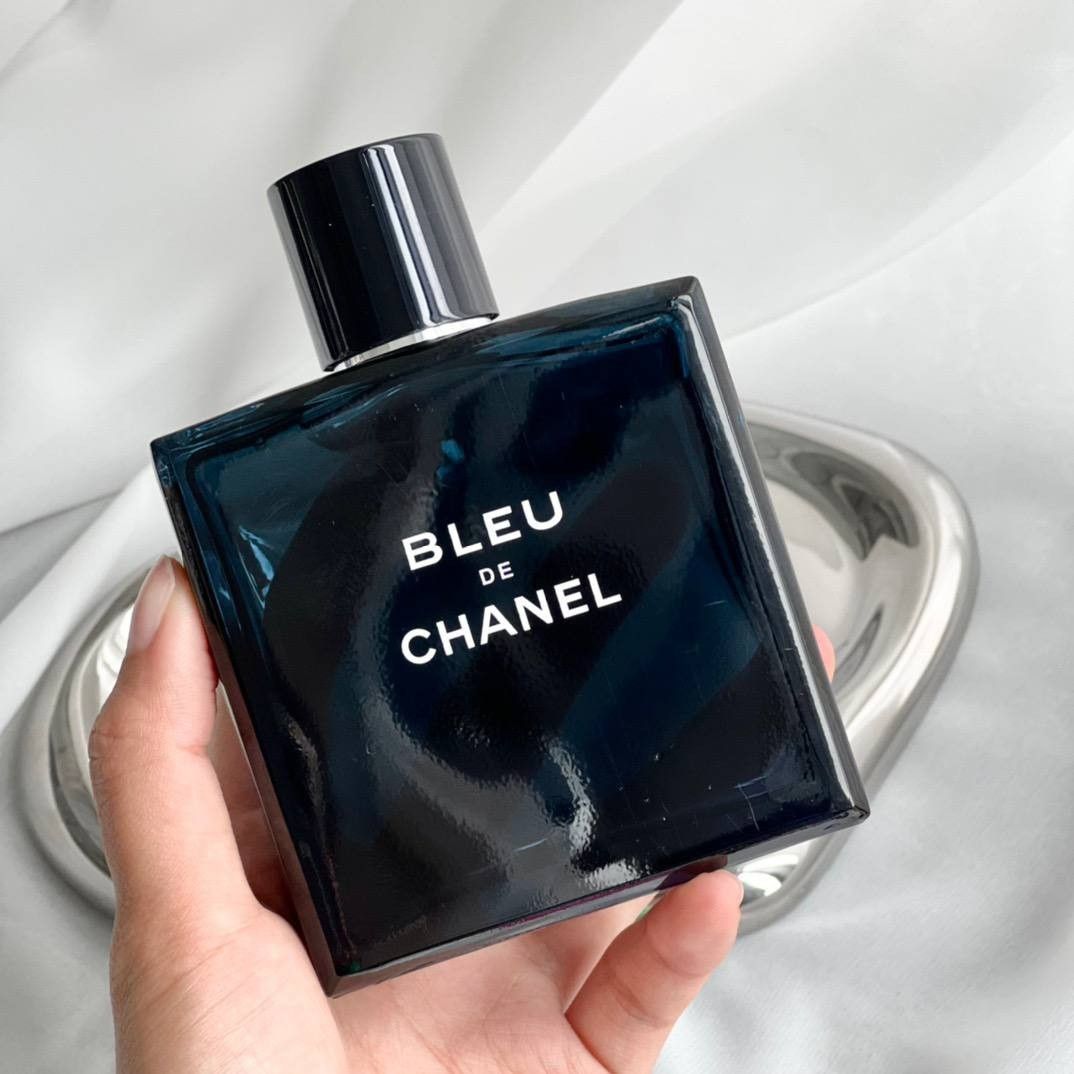 Pre order Chanel de Bleu Perfume