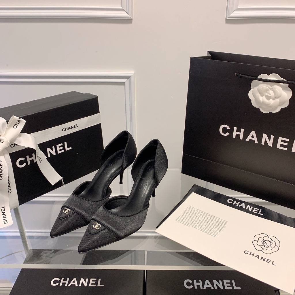 Chanel PreFall 2022 Shoes Collection  Bragmybag