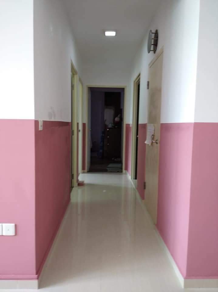 Cheap House painting service HDB, BTO, Condo, Office area, Door