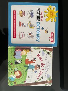 Children Books