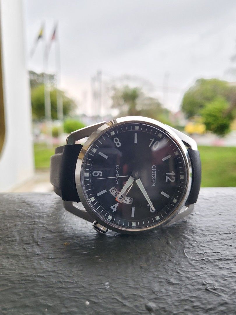 Harga jam tangan deals citizen eco drive dimalaysia