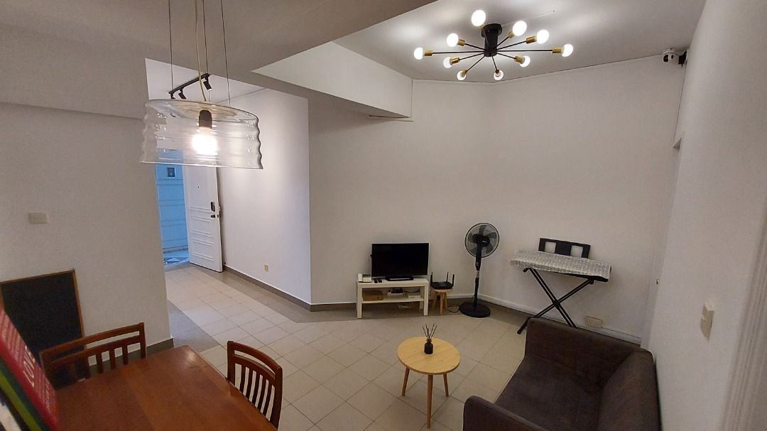 Condo Master Bedroom Paya Lebar MRT, Property, Rentals, Room Rentals