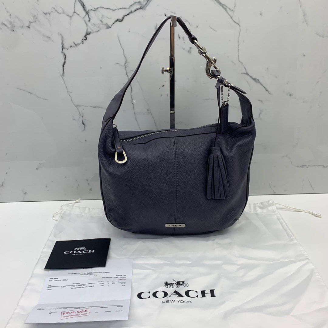 Coach new arrivals avery carryall