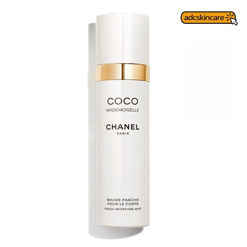 Chanel Coco Mademoiselle Body Mist, Beauty & Personal Care, Bath & Body,  Body Care on Carousell