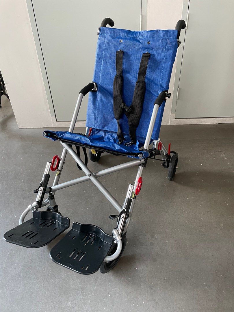 Convaid clearance cruiser cx16