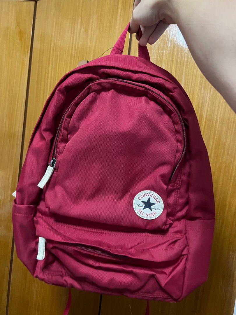 Converse backpack 2025 2015