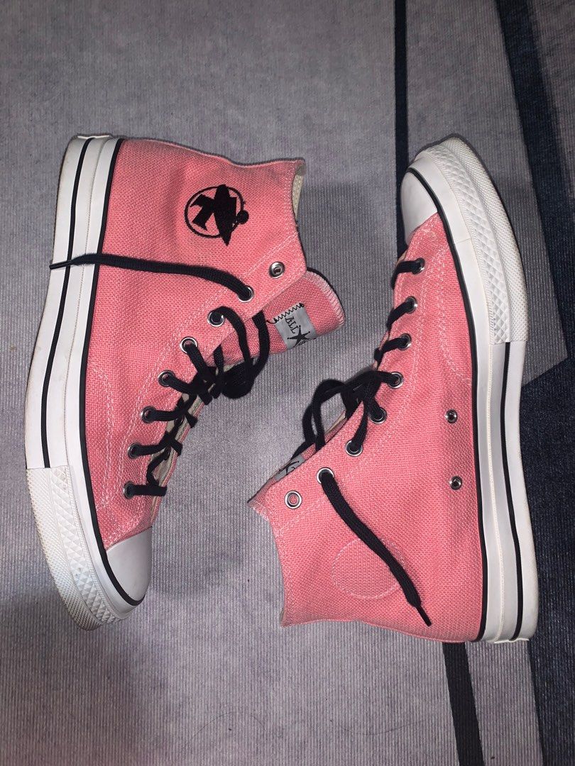 stussy converse surfman