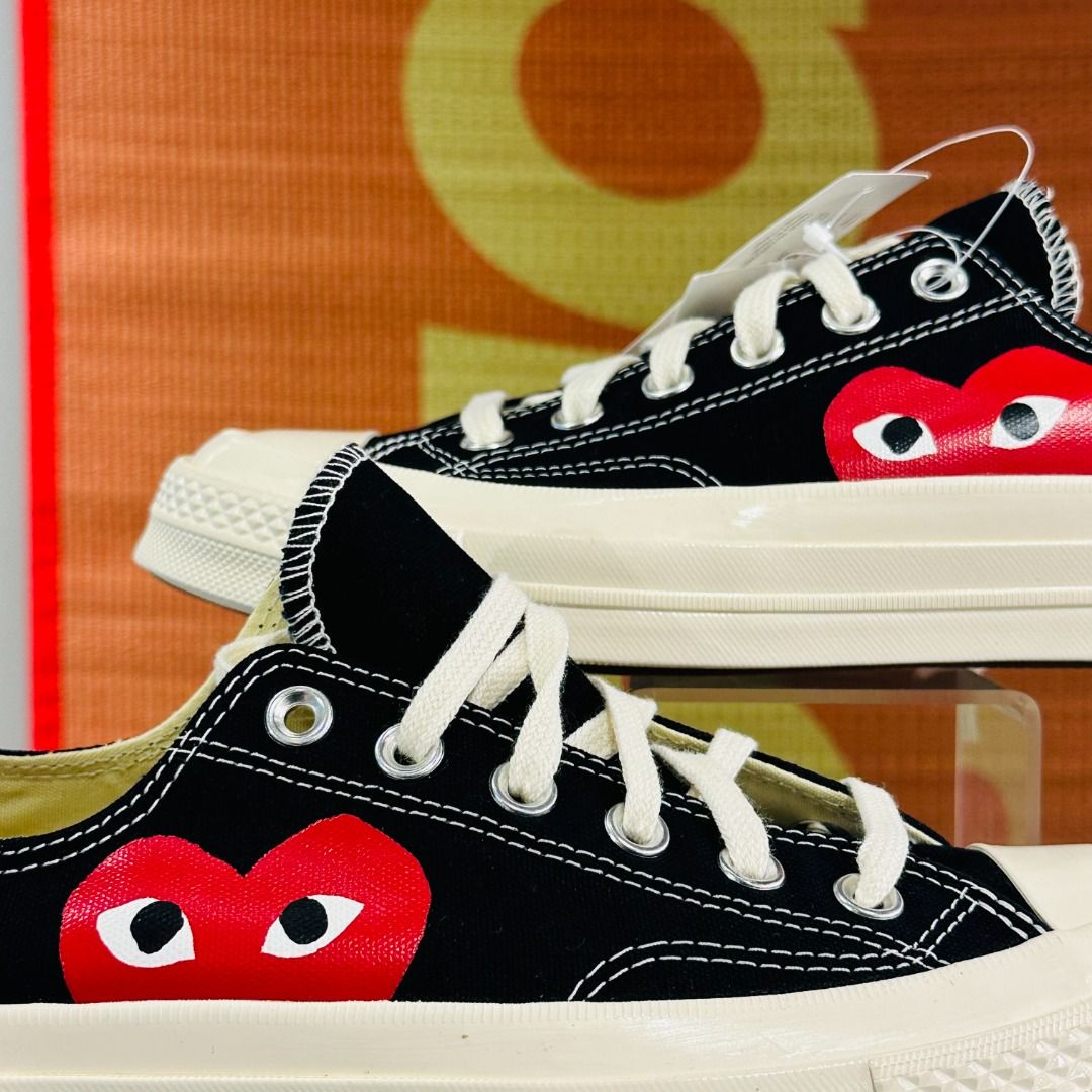 Comme des garcons size 5 5yrs clearance