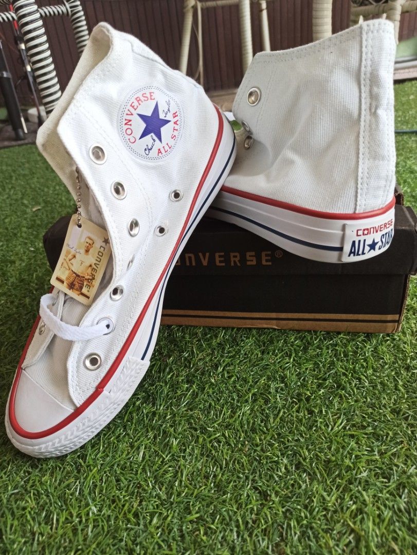 Converse sales 84 38