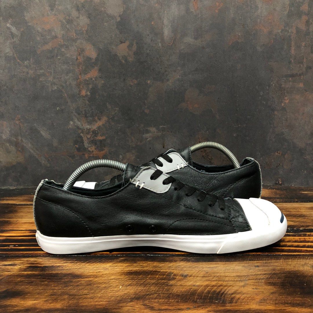 CONVERSE JACK PERCELL 8.5 uk Men s Fashion Footwear Sneakers