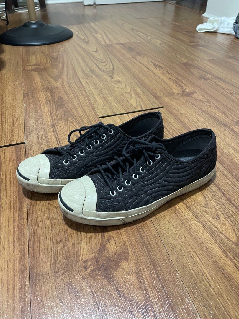 Converse jack purcell jp on sale