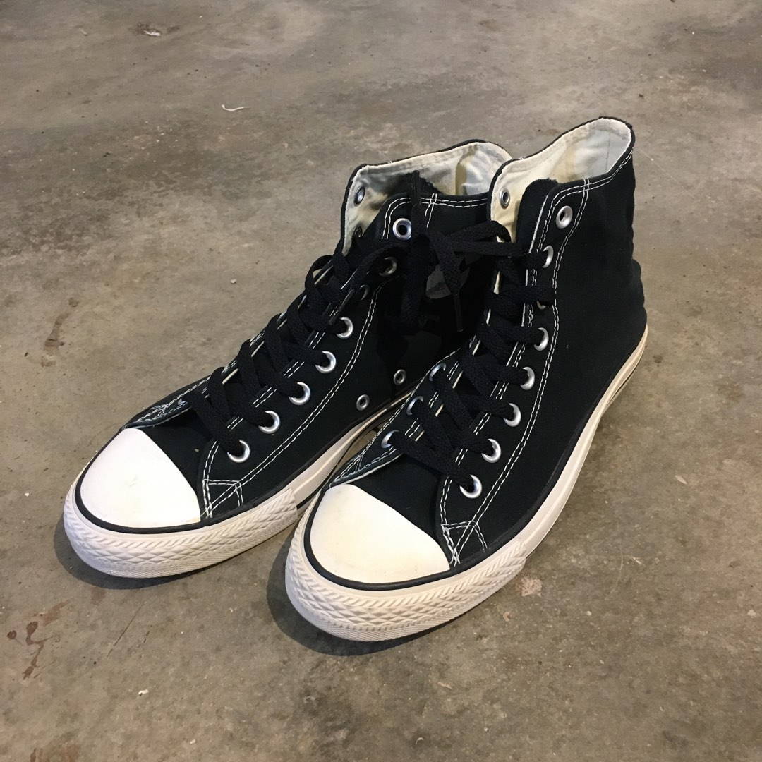 Converse store 23 40