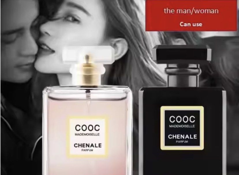 Cooc Eau De Parfum Paris Perfume UNISEX EDP Cheap Brand, Beauty & Personal  Care, Fragrance & Deodorants on Carousell