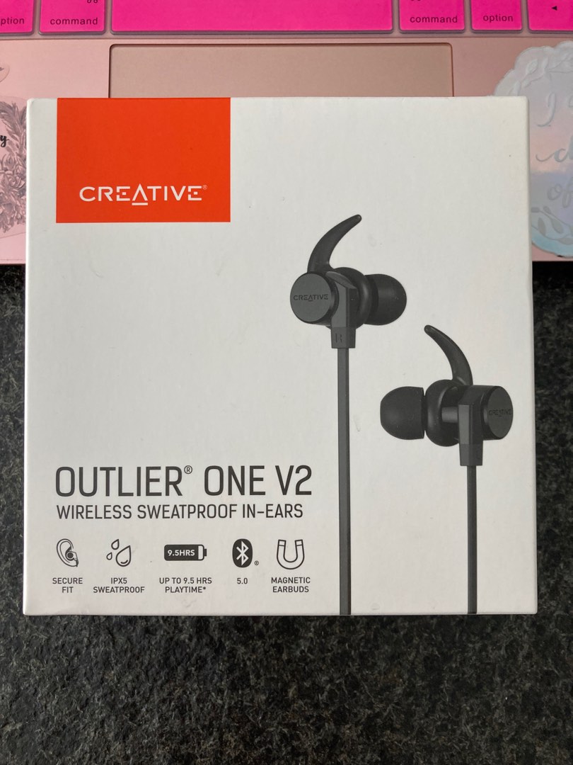 Outlier one discount