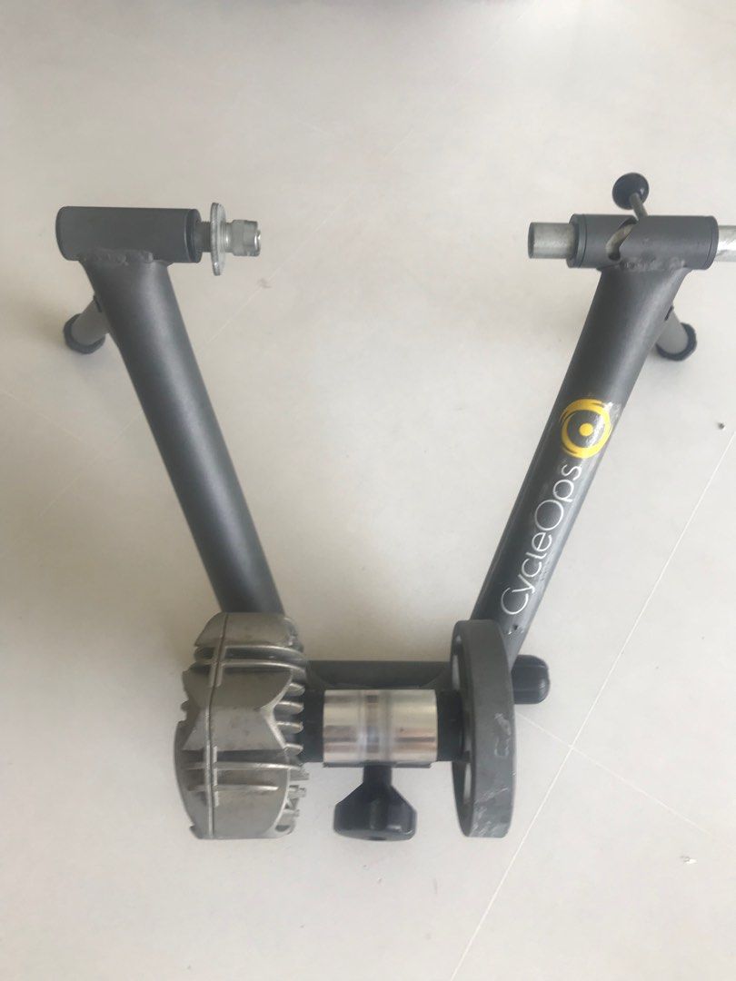 Cycle Ops Trainer, Sports Equipment, Bicycles & Parts, Parts