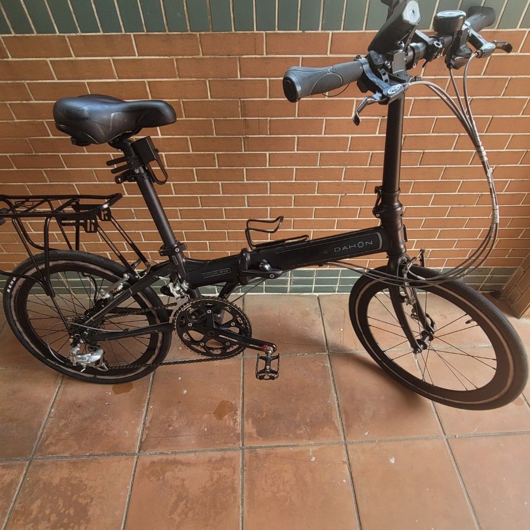 dahon vp18 20 18 Carousell