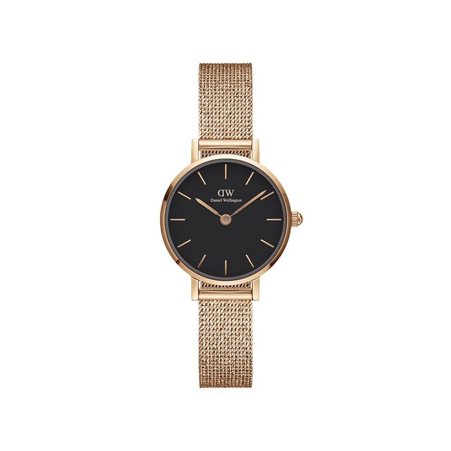 Daniel wellington cheap melrose watch