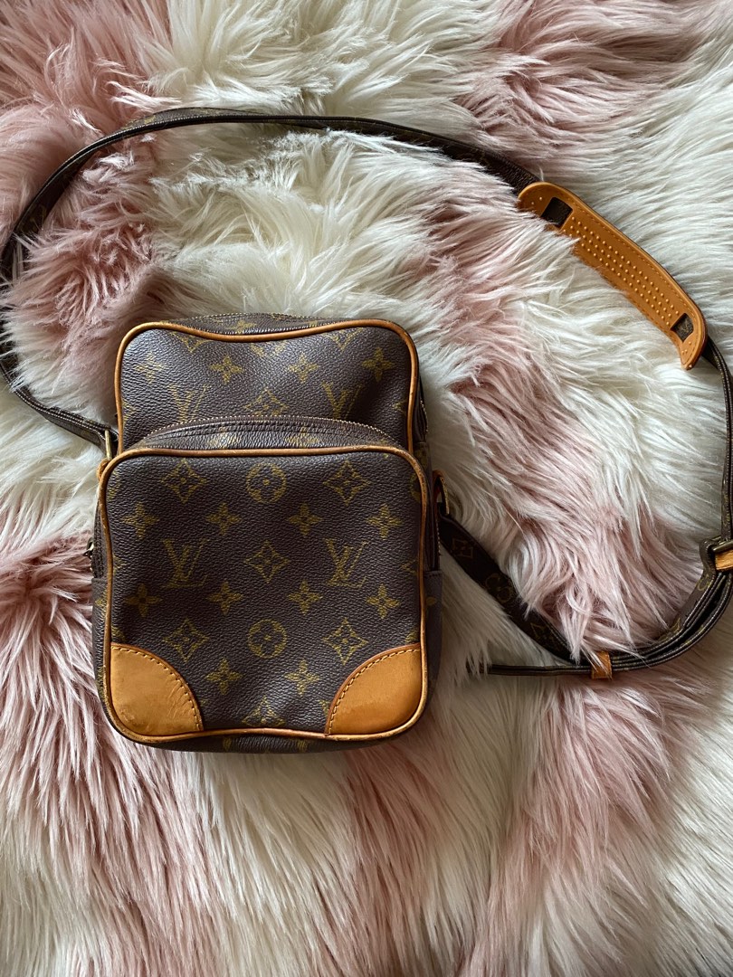 DANUBE TRAVEL BAG visual data 5