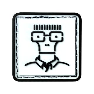 Patches Collection item 2