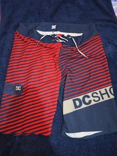 Dc board shorts