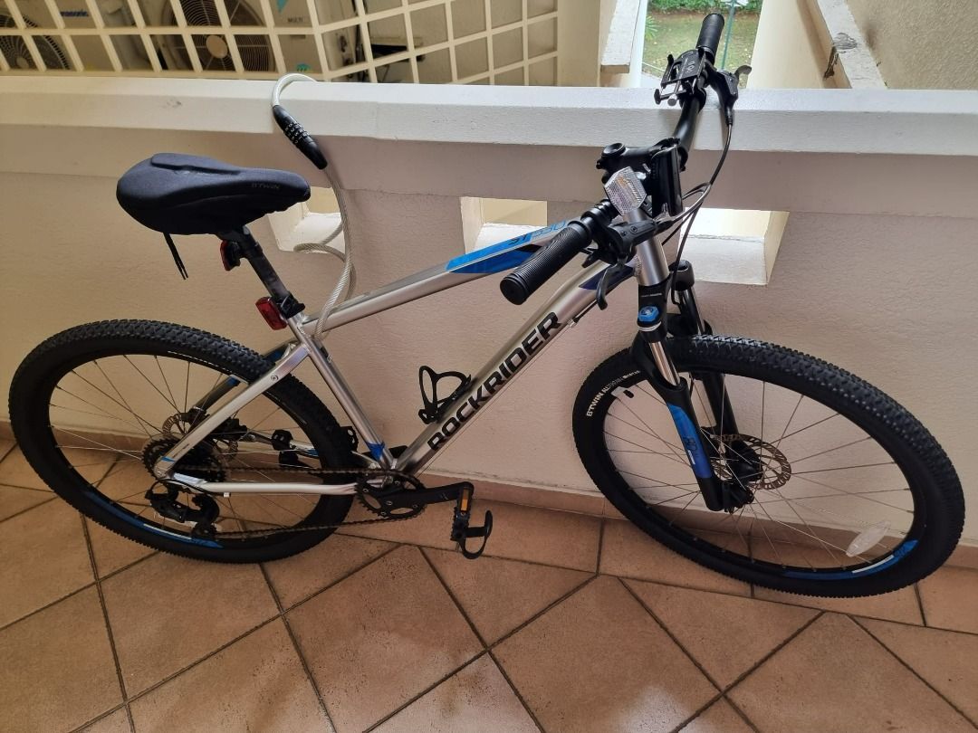Rockrider 530 decathlon store