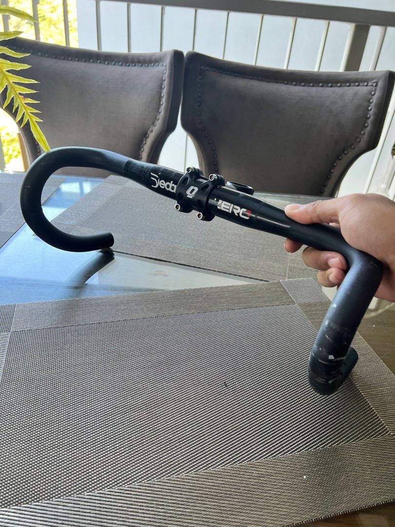 deda compact handlebars
