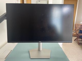 Dell S2721QS 4K UHD Monitor With Built in Speaker - S2721QS