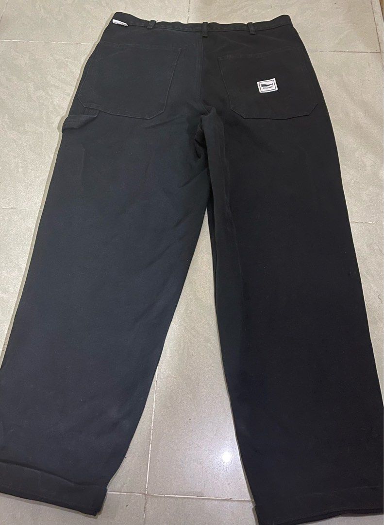 販促品 DESCENDANT DIY PAINTER PANTS | www.qeyadah.com