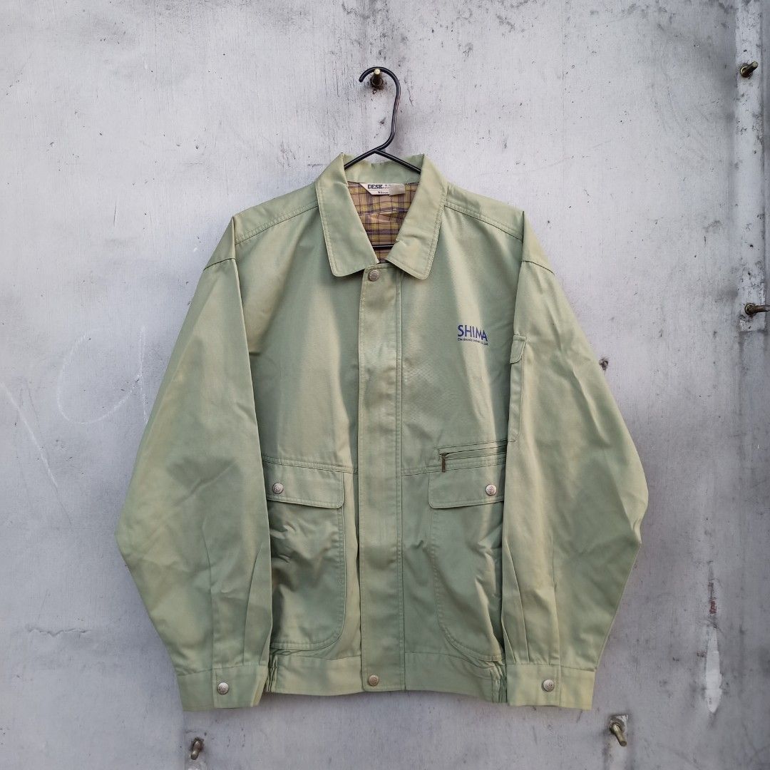 Jacket 500 deals price