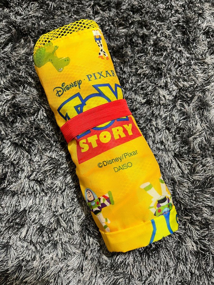 Disney Pixar Toy Story Shopping Bag, Hobbies & Toys, Collectibles