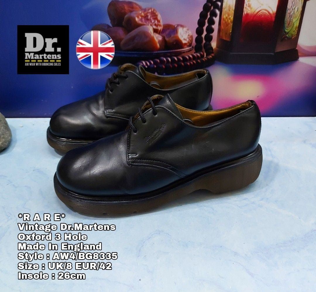 Aw4 dr martens hotsell