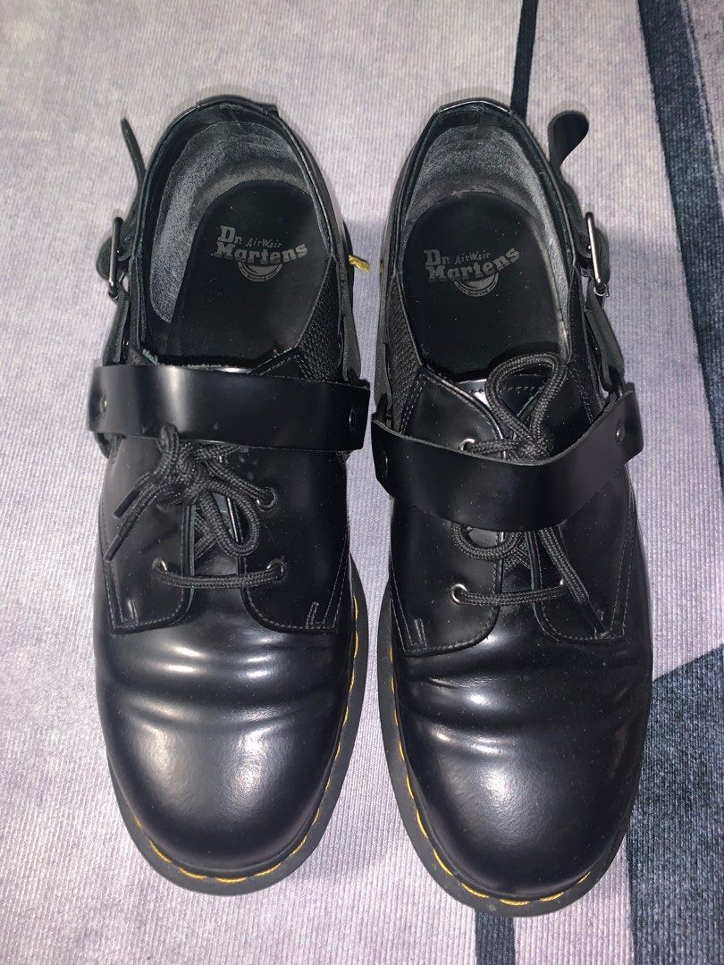 Dr martens fulmar